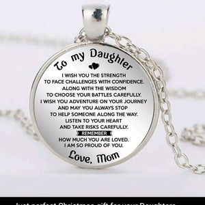 Meet your Posher, Heidi